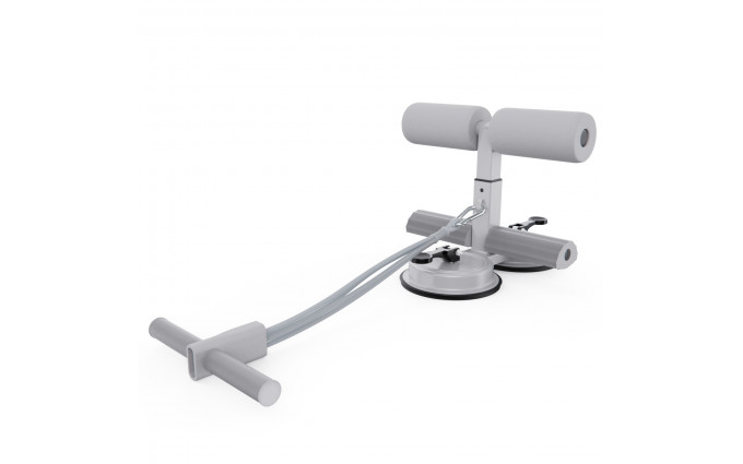 Тренажёр для пресса DFC SQ-AB002G, серый Тренажёр для пресса DFC SQ-AB002G, серый