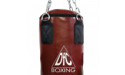 Боксёрский мешок DFC HBPV2.1 бордо( 100*30,30 ПВХ бордо) Боксёрский мешок DFC HBPV2.1 бордо( 100*30,30 ПВХ бордо)