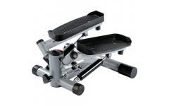 Степпер поворотный с эспандерами SE5112