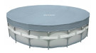Тент для каркасного бассейна ULTRA FRAME 549см (выступ 20см) 28041 Тент для каркасного бассейна ULTRA FRAME 549см (выступ 20см) 28041