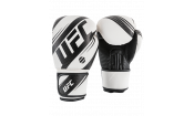 Перчатки для бокса UFC PRO Performance Rush 14 Oz - белые Перчатки для бокса UFC PRO Performance Rush 14 Oz - белые