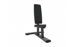 Скамья-стул SVENSSON INDUSTRIAL E7038 Matte Black Скамья-стул SVENSSON INDUSTRIAL E7038 Matte Black