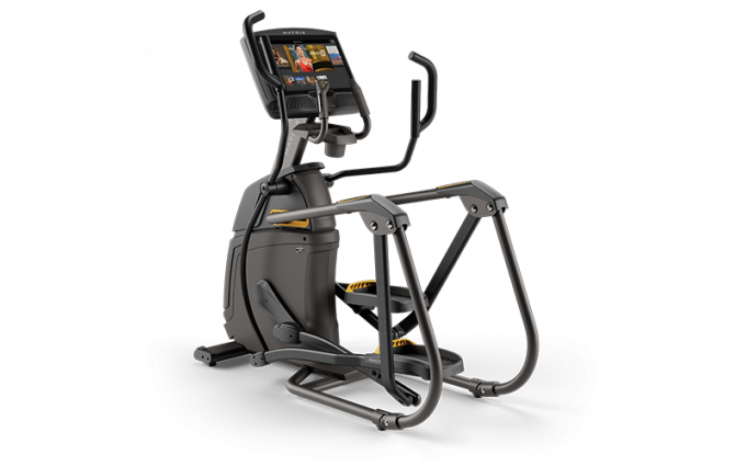 Эллиптический эргометр MATRIX A50XUR Эллиптический эргометр MATRIX A50XUR