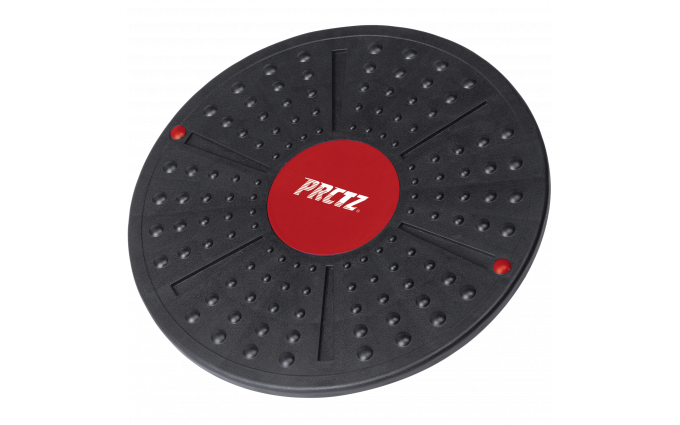 Диск балансировочный с регулируемой высотой PRCTZ BALANCE BOARD STABILITY,39.5 cм. Диск балансировочный с регулируемой высотой PRCTZ BALANCE BOARD STABILITY,39.5 cм.