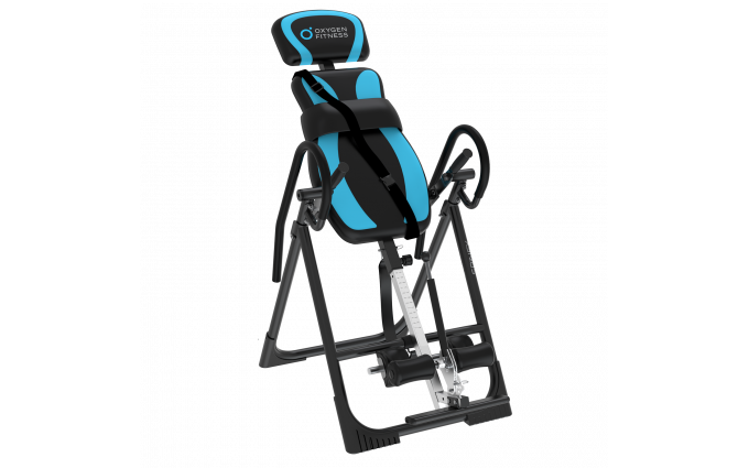 Инверсионный стол домашний OXYGEN FITNESS SPINEX Инверсионный стол домашний OXYGEN FITNESS SPINEX