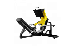 Жим ногами BRONZE GYM LA-09
