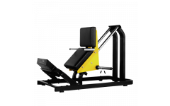 Голень-машина BRONZE GYM LA-00  Голень-машина BRONZE GYM LA-00