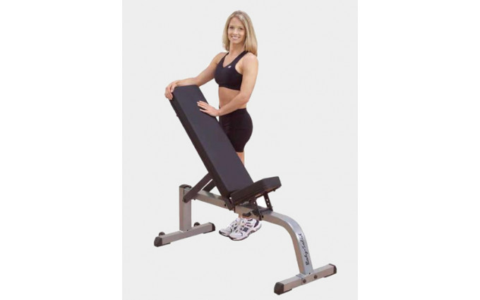 Регулируемая скамья  Body Solid Gfi-21 Регулируемая скамья  Body Solid Gfi-21
