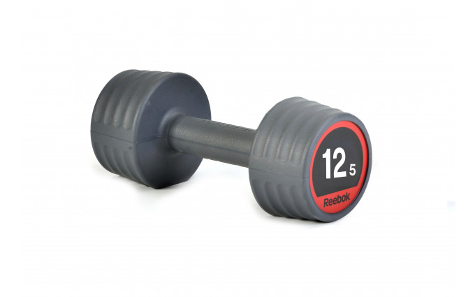 Гантели 12,5 кг (пара) Reebok RSWT-100625 Гантели 12,5 кг (пара) Reebok RSWT-100625