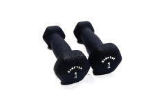 Гантели неопреновые 0,45 кг пара Гантели неопреновые 0,45 кг пара