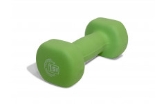 Гантель OFT 1,5 кг Гантель OFT 1,5 кг