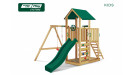 Детский городок KIDS эконом (green)
