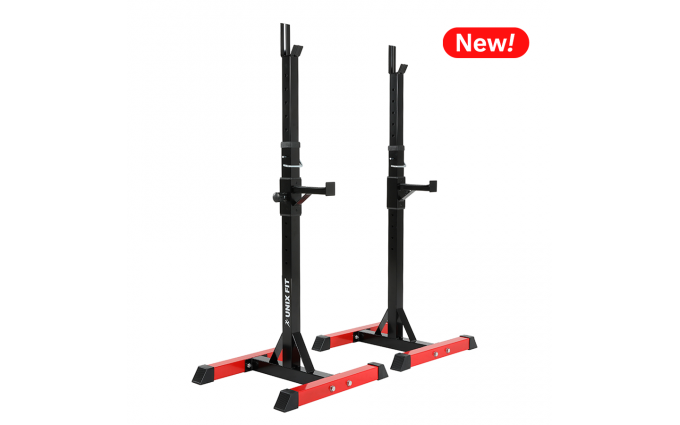 Стойка под штангу UNIX Fit FRAME 120 Стойка под штангу UNIX Fit FRAME 120