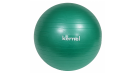 Гимнастический мяч KERNEL, диаметр 65 см. BL003-2