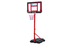 Мобильная баскетбольная стойка Scholle S881A Мобильная баскетбольная стойка Scholle S881A