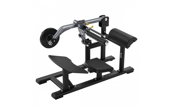 Тренажер Smith SH031 Ягодичный мост Тренажер Smith SH031 Ягодичный мост